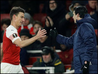 ����� �������� � ���� �����