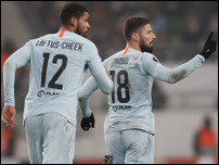 ����� ������-��� � ������ ����