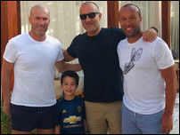 ������� ����� � ������� ���������