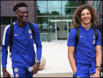 ������ ������-���� � ���� ������