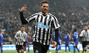 ������ ���