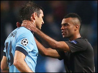 ����� ������� � ���� ����