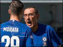 ������� ������ � �������� �����