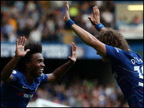 ������� � ����� ����