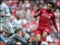 ����� ��������� � ������� �����