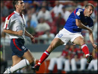 ����� ������� � ������� �����