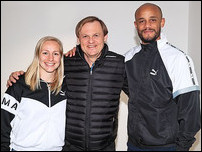 Puma � ��������� ����