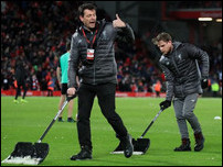 ������ � �����