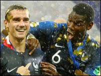 ������ �������� � ���� �����