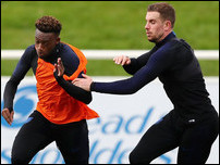 ������ ������-���� � ������� ���������