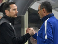 ����� ������� � �������� �����