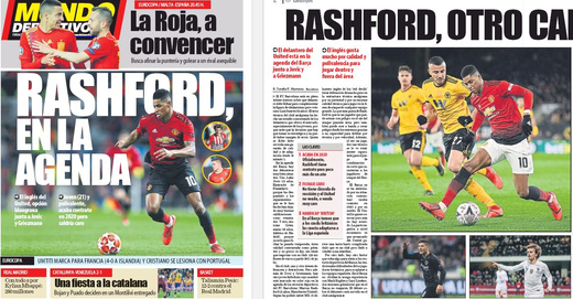 Mundo Deportivo