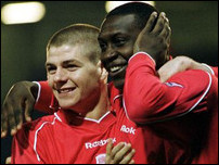 ������ �������� � ����� �����