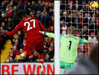 ������ ����� � ������� �������