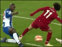 ������ ������� � ������� �����