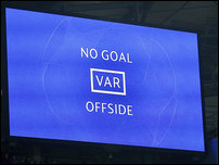 VAR