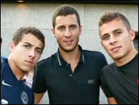 ������ ���� � ��������