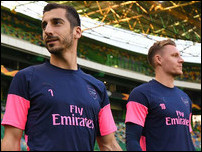 ������ �������� � ����� ����