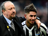 ������� ������� � ����� �����