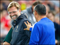 ����� ����� � �������� �����