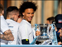 ����� ����