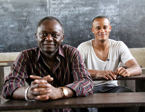 ������ ������� � �����