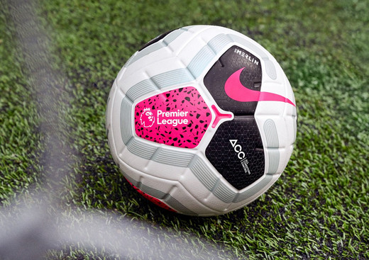 ����� ��� Merlin �� Nike �� ����� 2019/20