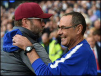 ����� ����� � �������� �����