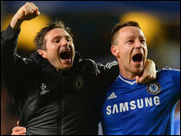 ����� ������� � ���� �����