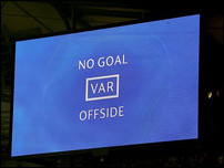 VAR