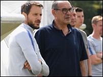 ����� �������� � �������� �����