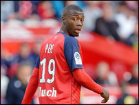 ������ ����