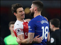 ����� �������� � ������ ����