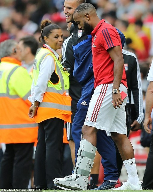 Александр Лакасетт Александр Лакасетт