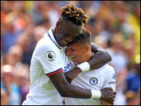 ����� ������� � ������ �����