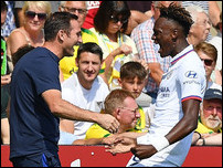 ����� ������� � ����� �������