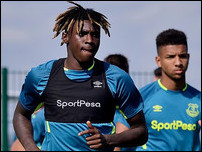 ����� ���