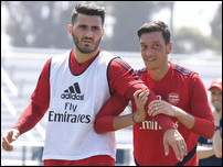 ���� ��������� � ����� ����