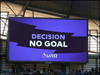 VAR
