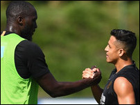 ������ ������ � ������� ������