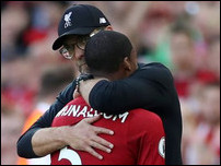 ���������� ��������� � ����� �����