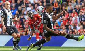 ����� ����