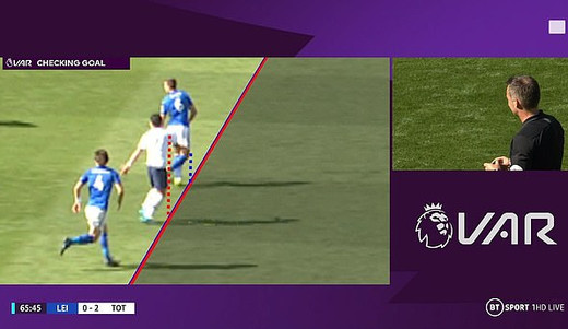 ������ VAR