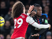 ������ ������� � ������� ����