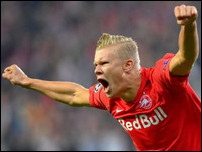 ������ ����� ������