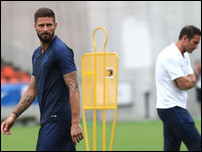 ������ ���� � ����� �������