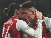 ����� �������� � ������ �����