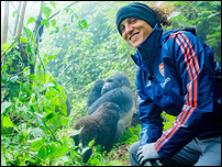 ����� ����