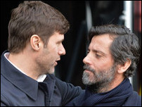 �������� ��������� � ���� ������ ������