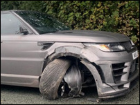 Range Rover ������ ������